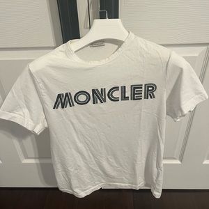 Moncler Maglia Size M